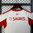 Conjunto Infantil Benfica 2025/26 - Third