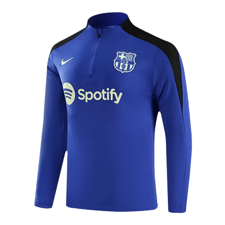 Conjunto de Treino FC Barcelona 2024-25