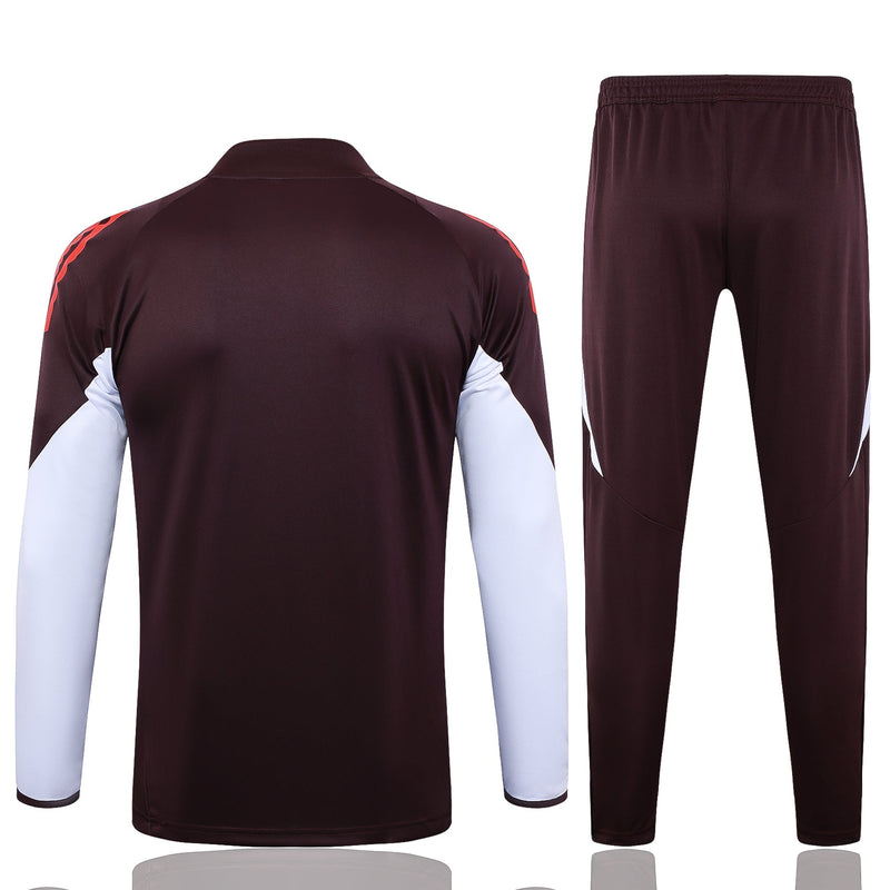 Conjunto de Treino FC Bayern Munique 2024-25