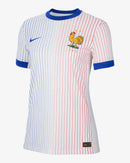 Camisola Feminina Seleção França 2024/25 Away