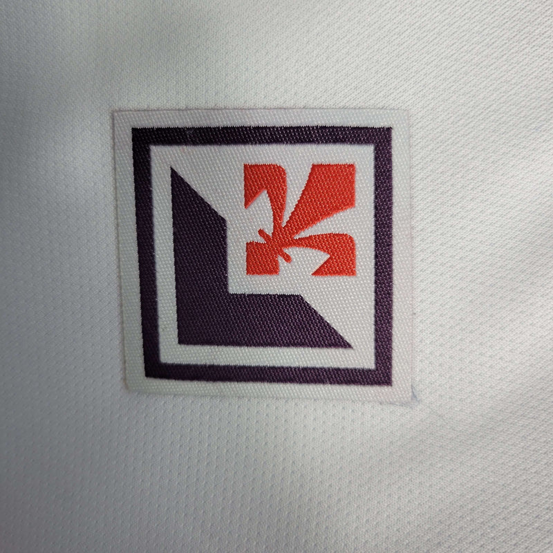 Camisola Fiorentina 2022/23 Away