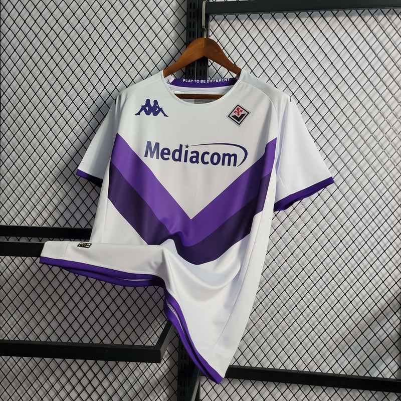 Camisola Fiorentina 2022/23 Away
