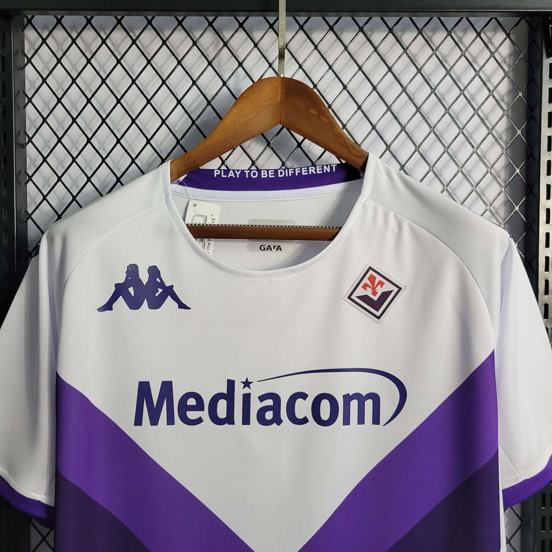 Camisola Fiorentina 2022/23 Away