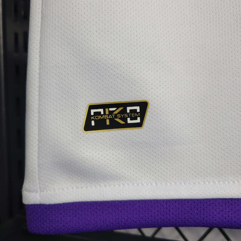 Camisola Fiorentina 2022/23 Away