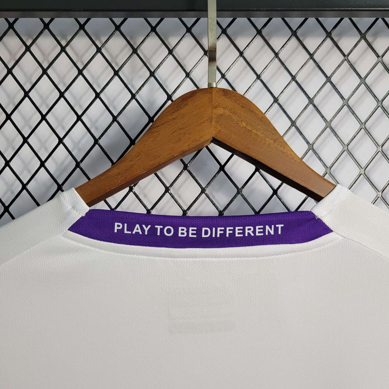 Camisola Fiorentina 2022/23 Away