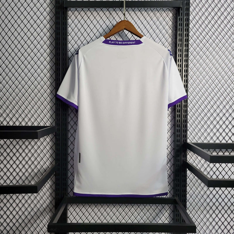 Camisola Fiorentina 2022/23 Away
