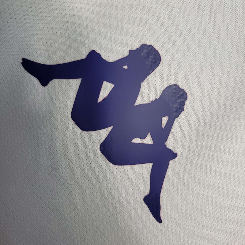 Camisola Fiorentina 2022/23 Away