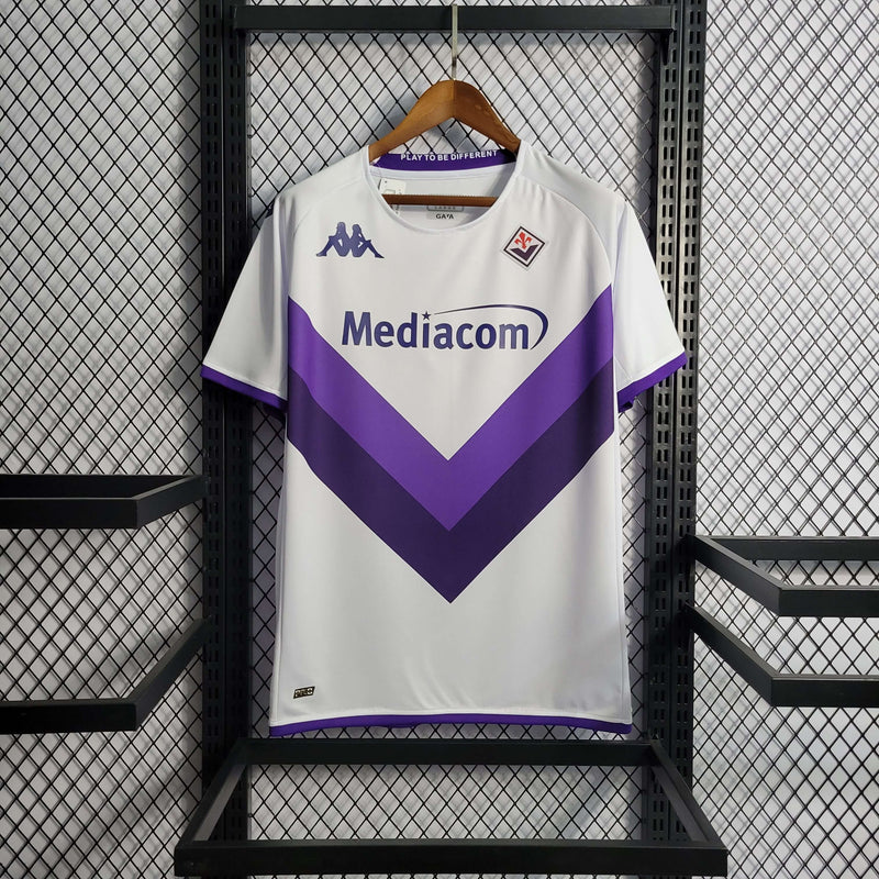 Camisola Fiorentina 2022/23 Away