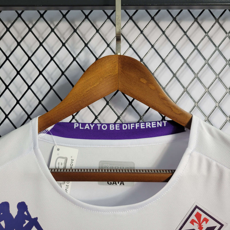 Camisola Fiorentina 2022/23 Away