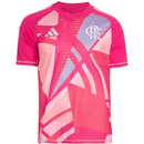 Camisola Flamengo 2025/26 - Goleiro 2