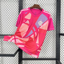 Camisola Flamengo 2025/26 - Goleiro 2