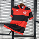 Camisola Flamengo 81' 2025/26 Home