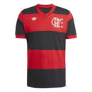 Camisola Flamengo 81' 2025/26 Home