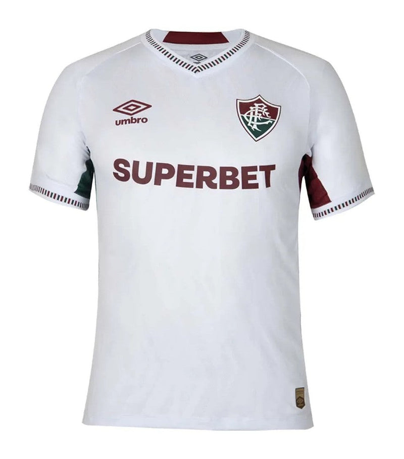 Camisola Fluminense 2025/26 Away