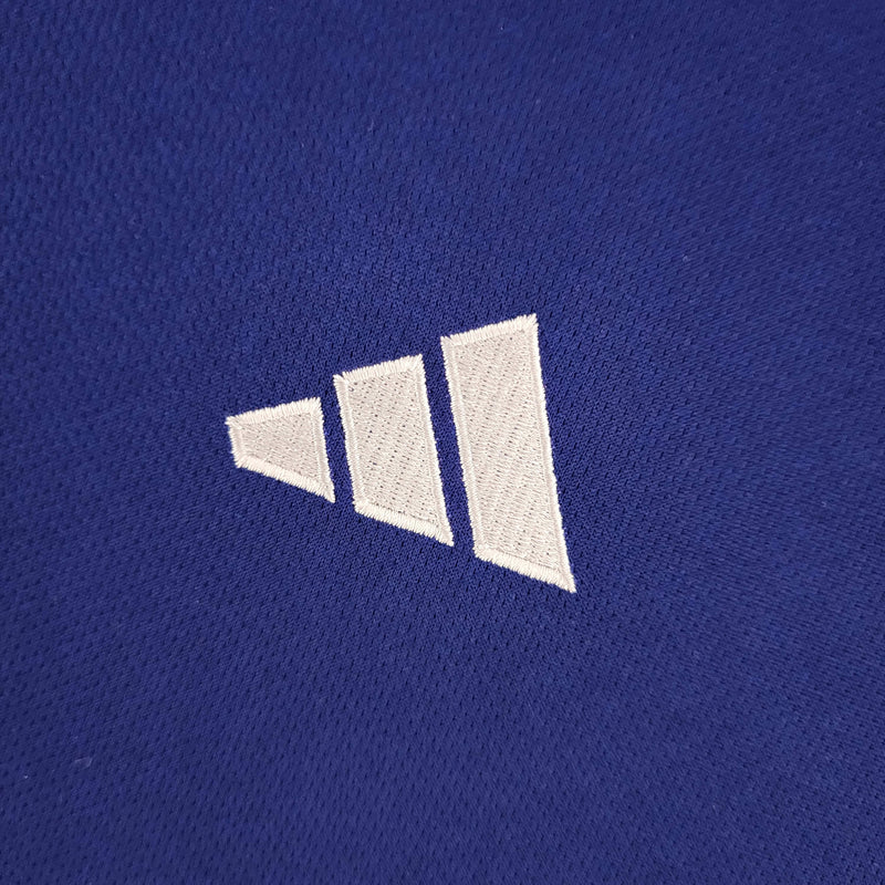 Camisola Seleção Argentina 2022/23 Away Torcedor Pro