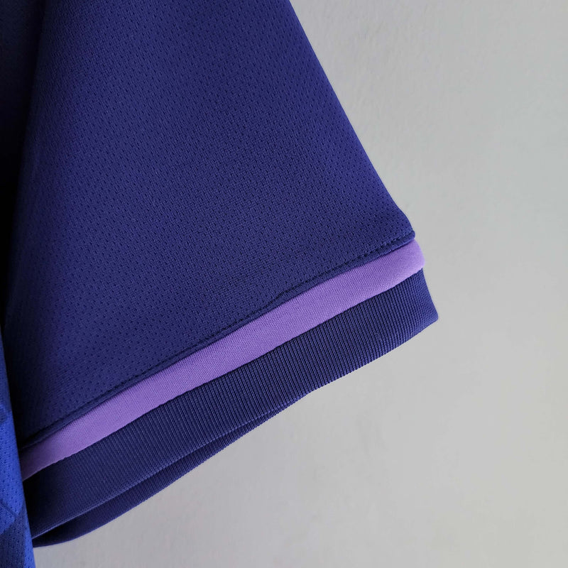 Camisola Seleção Argentina 2022/23 Away Torcedor Pro