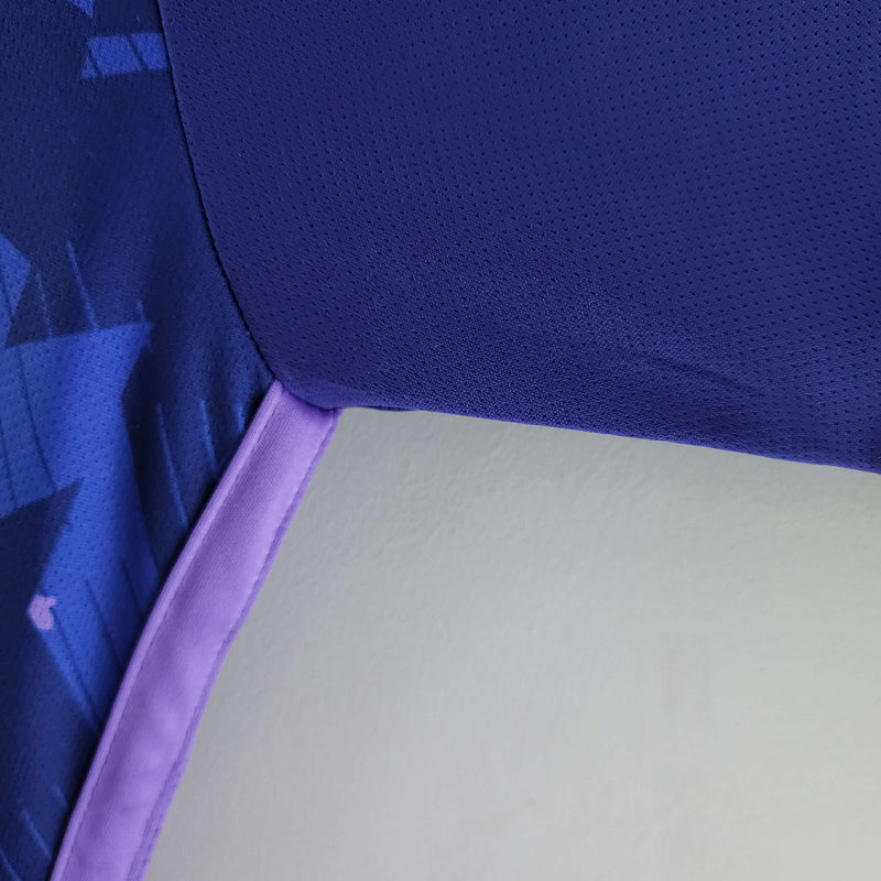 Camisola Seleção Argentina 2022/23 Away Torcedor Pro