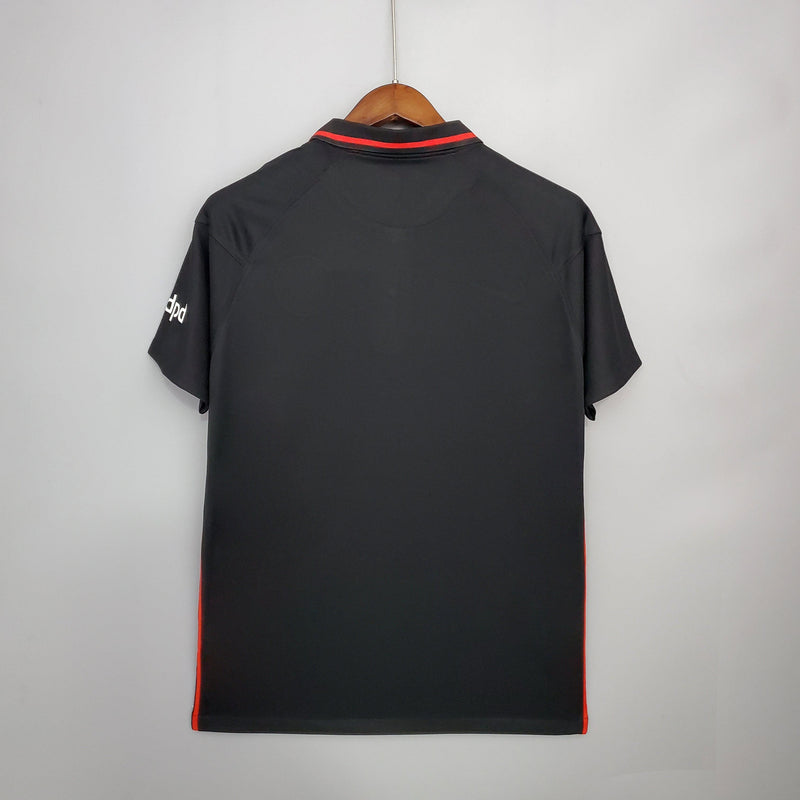Camisola Eintracht Frankfurt 2020/21 Home
