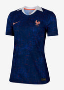 Camisola Feminina Seleção França 2025/26 Home
