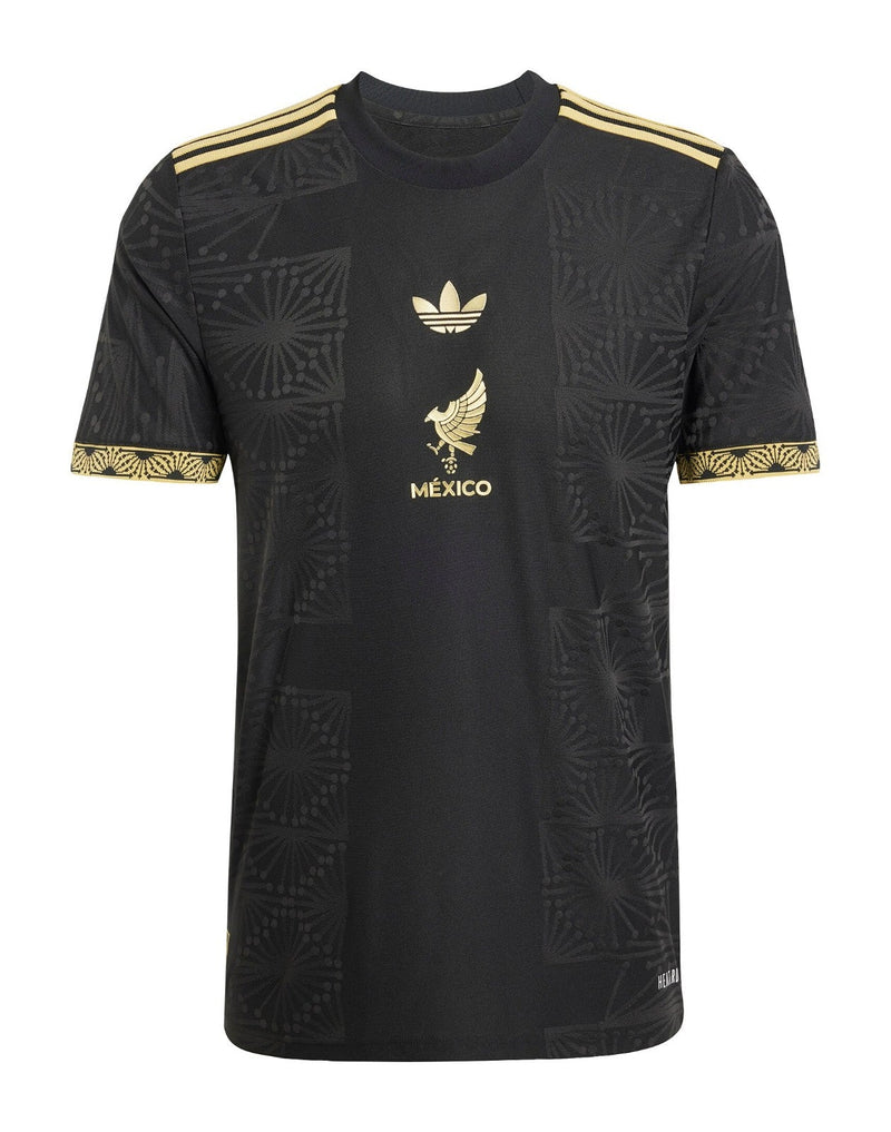 Camisola Seleção México 2025/26 Home