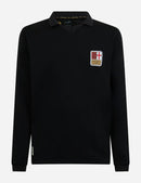 Camisola Milan 2024/25 Aniversário GK Manga Longa