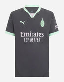 Camisola Milan 2024/25 - Third