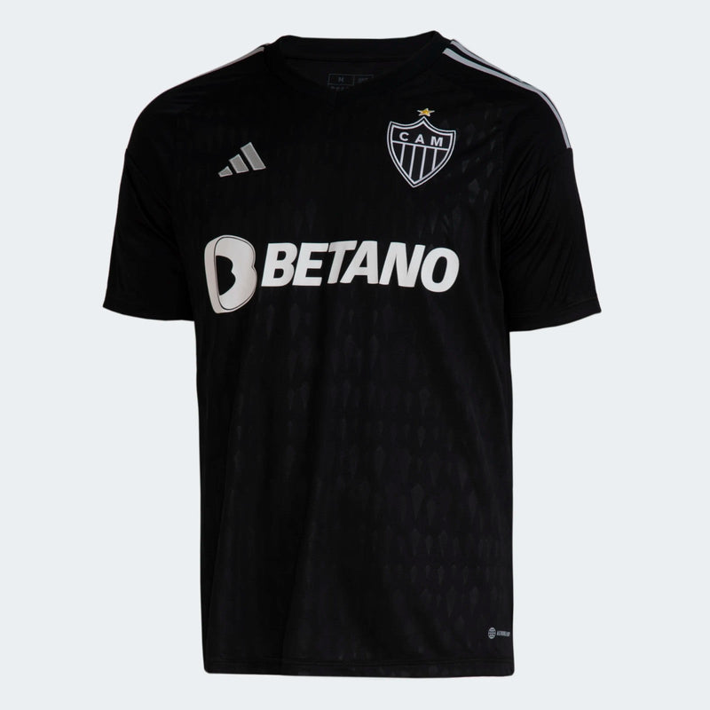 Camisola Atlético Mineiro 2023/24 Goleiro