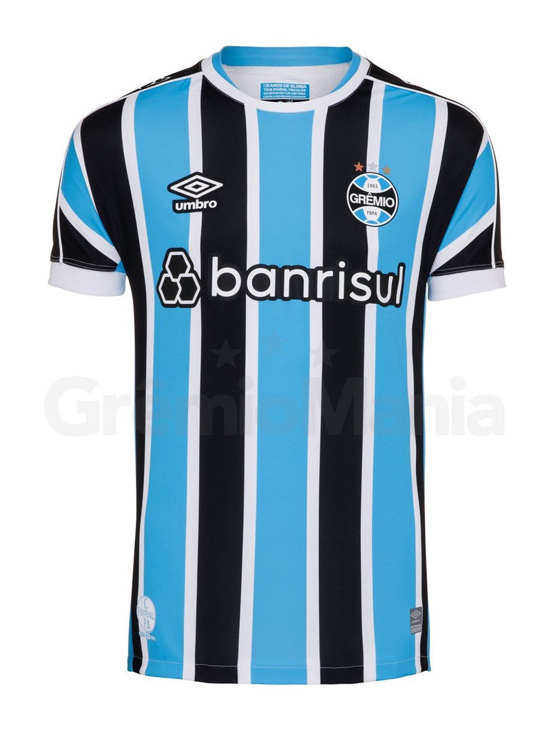 Camisola Grêmio 2023/24 Home