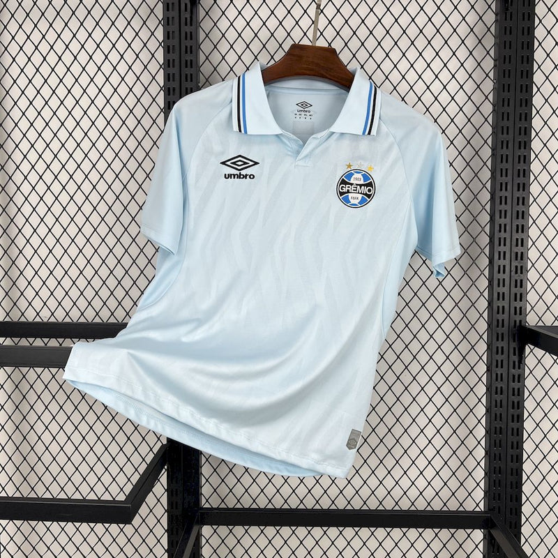 Camisola Grêmio 2025/26 - Away