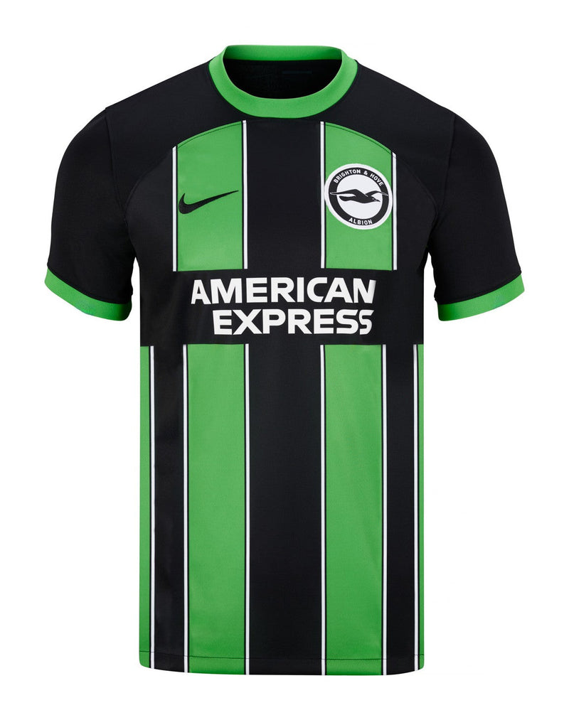 Camisola Brighton 2023/24 Away