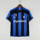 Camisola Inter de Milão 2022/23 Home