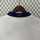 Camisola Feminina Seleção Inglaterra 2024/25 Home