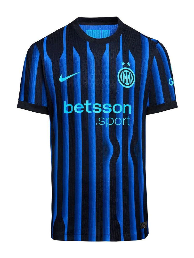 Camisola Inter de Milão 2025/26 - Home