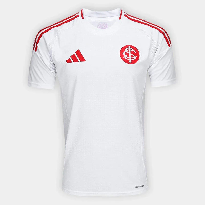 Camisola SC Internacional 2025/26 Away