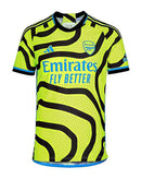 Camisola Arsenal 2023/24 Away