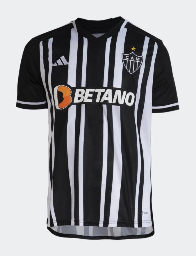 Camisola Atlético Mineiro 2023/24 Home