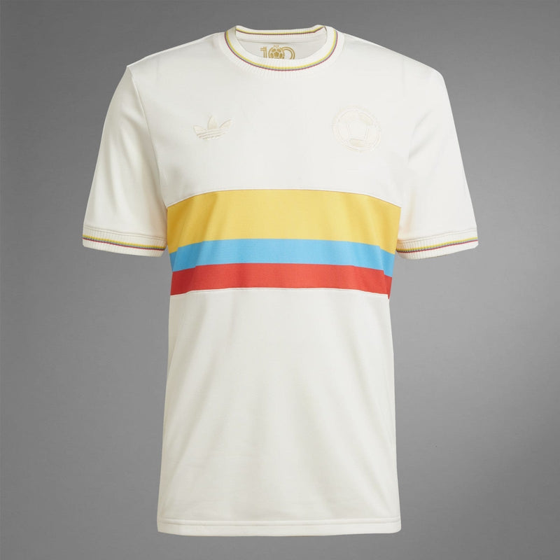 Camisola Seleção Colômbia 2024/25 Centenary