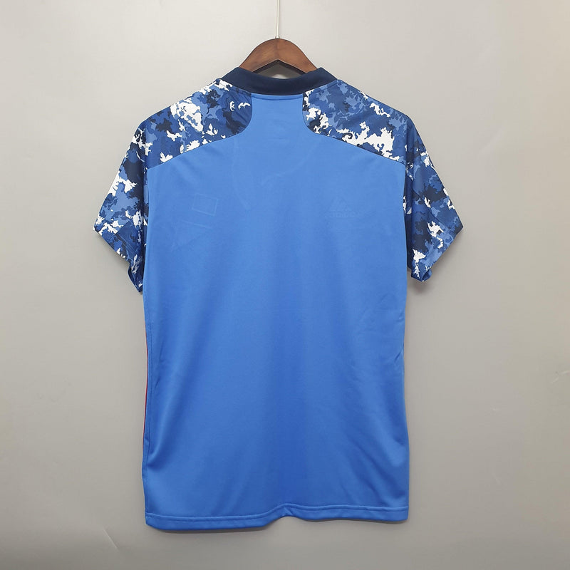 Camisola Seleção Japão 2020/20 Home