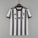 Camisola Juventus 2022/23 Home