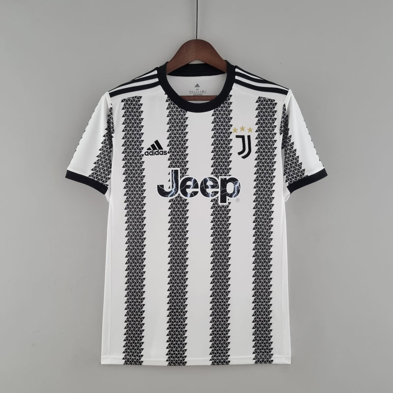 Camisola Juventus 2022/23 Home