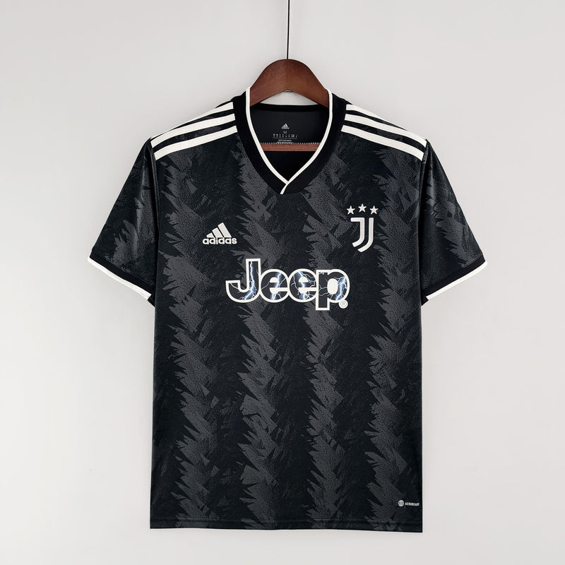 Camisola Juventus 2022/23 Away