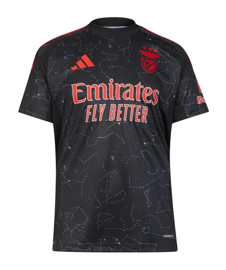 Camisola Benfica 2024/25 - Away