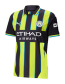 Camisola Manchester City 2024/25 - Away