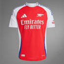 Camisola Arsenal 2023/24 Home
