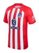 Camisola Atlético Madrid 2023/24 Home