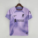 Camisola Liverpool 2022/23 Goleiro