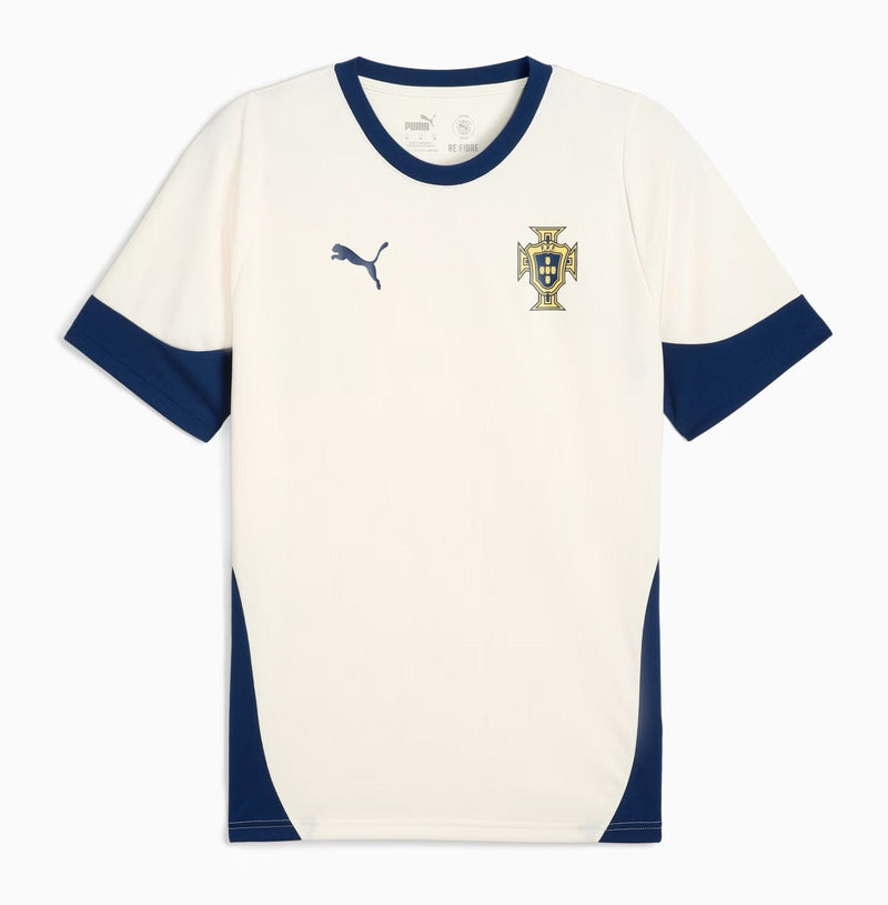 Camisola Seleção Portugal 2025/26 Treino I