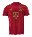 Camisola Bayern de Munique 2025/26 - 125 anos
