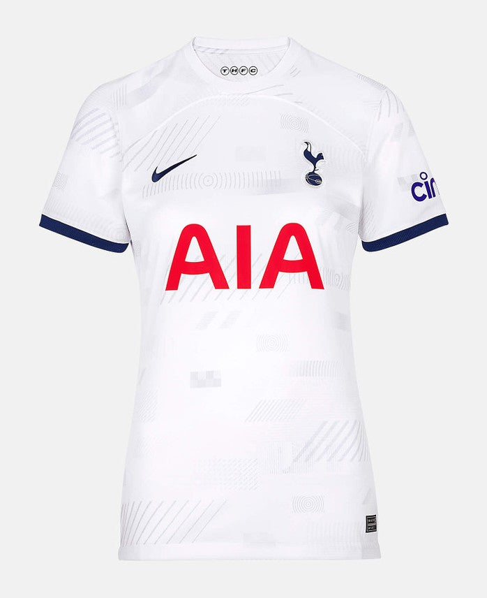 Camisola Feminina Tottenham 2023/24 Home