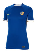 Camisola Feminina Chelsea 2023/24 Home